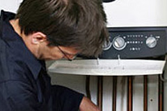 boiler replacement Achalone