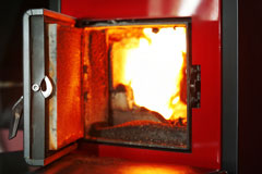 solid fuel boilers Achalone